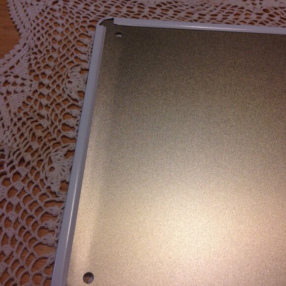 Calming Corner with comforting message, home wall art - Picture 3 of 4